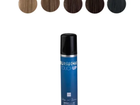 Spray ritocco tinta capelli Touch color